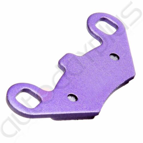 Pastillas de freno delanteras traseras para Polaris Sportsman 500 4x4 HO 1998 1999 2000 2001 2002 - Imagen 3 de 5
