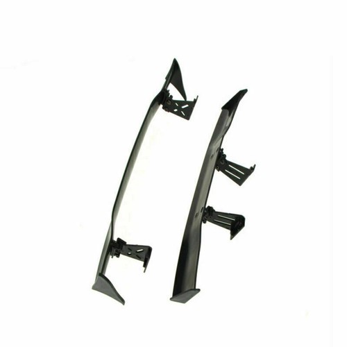 For 1/10 RC Racing Drift Model Car Parts Replacement Car Rear Wings Spoiler Wing - Picture 6 of 8