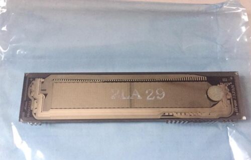 Tubo indicador fluorescente Kenwood KRC-PS979R KRCPS979R KRC PS979R MN14424A - Imagen 2 de 2