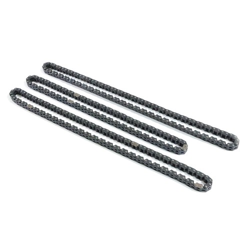 Timing Chain Kit Water & Oil Pump For 07-15 Cadillac Pontiac Saab Suzuki 3.6 3.0 - Picture 7 of 13