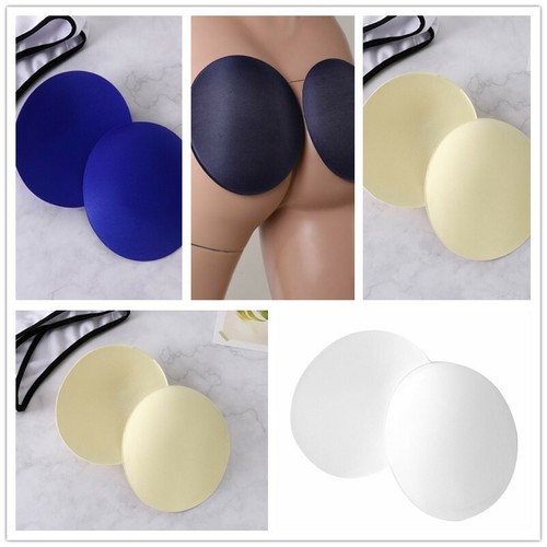 2 piezas Sexy Hombre Butt Butt Bum Elevador Ropa Interior Push Up, Pantalones Cortos que Mejoran los Botones HQ - Imagen 2 de 62