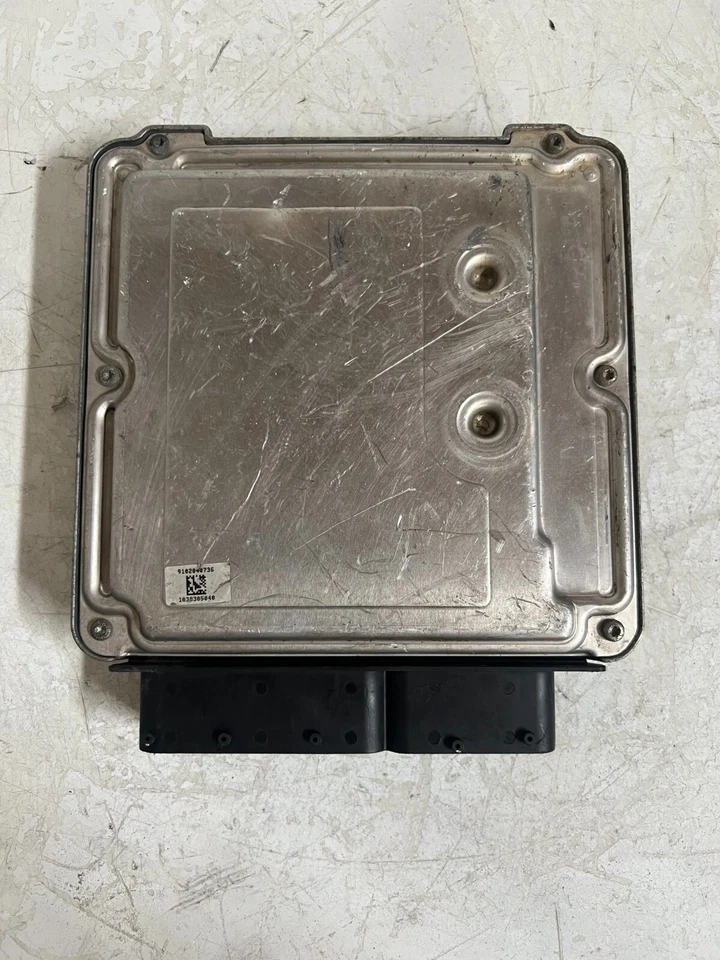 MÓDULO CONTROL MOTOR ECU 39100-2F405 SE ADAPTA A HYUNDAI SANTA FE 2009-2010 Foto 3 de 4