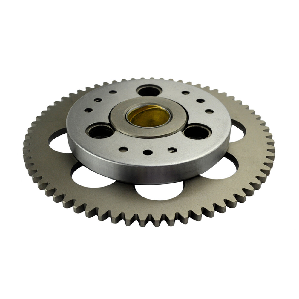 For Yamaha Virago 535 XV535 88-96 XV500 83-96 One Way Starter