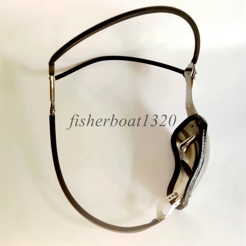 Stainless Steel Chasity Belt Male/Female Restraint chastity cage BDSM Slave - Photo 26/34