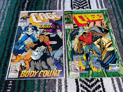 Lote de 13 libros de cómics de Marvel Comics Ren y Stimpy, PSI Force, Warriors - Imagen 4 de 8