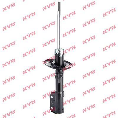 あき Amazon.com: KYB SR4481 Strut-Plus Complete Corner Unit