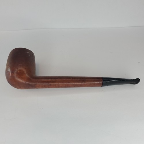 Drury Lane Estate Pipe England Tobacco Long Wood - Picture 2 of 8