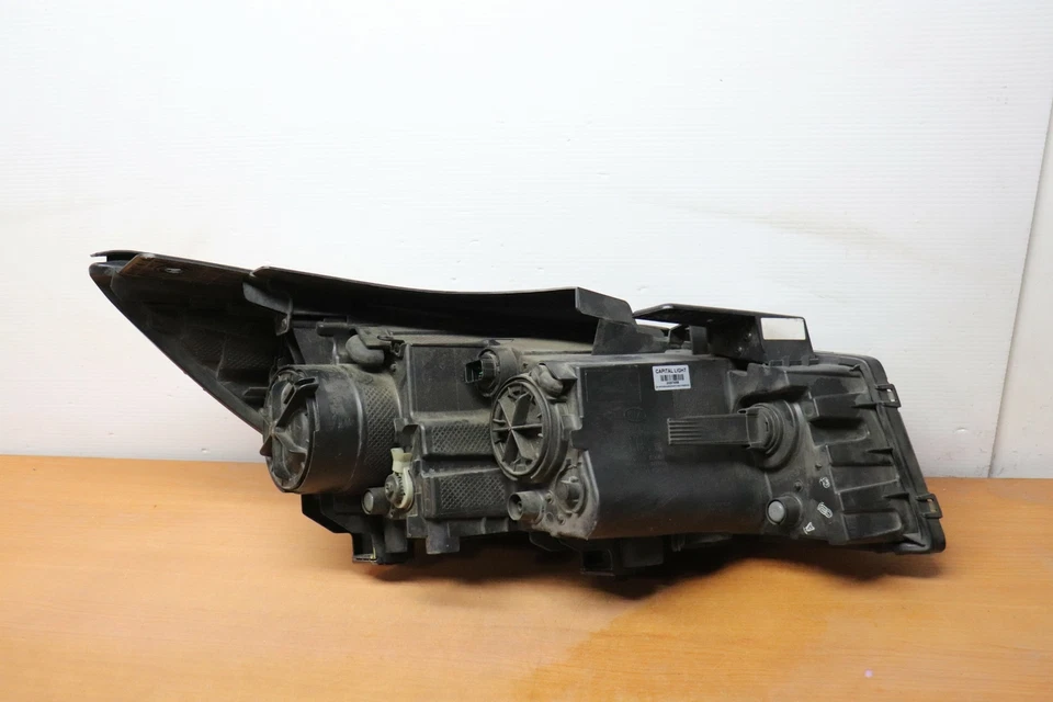 KIA SEDONA 2015 2016 2017 conductor izquierdo con faro LED fabricante original 9210A9060 Foto 4 de 4