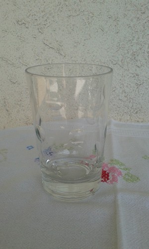 Glas Weinglas Schorle Schobbe Pfälzer Dubbe Glas 0,25 L Pfalz Schoppenglas - Bild 11 von 20