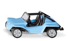 Siku Buggy hellblau