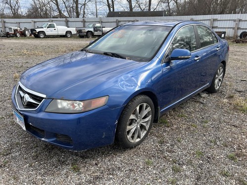 Used Front Left Door Interior Trim Panel fits: 2004 Acura Tsx Grade A - Picture 3 of 24