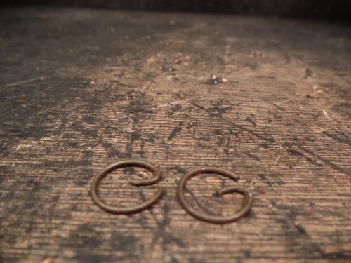 1970 OSSA PIONEER 4 SPEED 250 PISTON - Picture 2 of 10