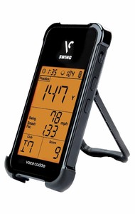 golf yardage measuring devices