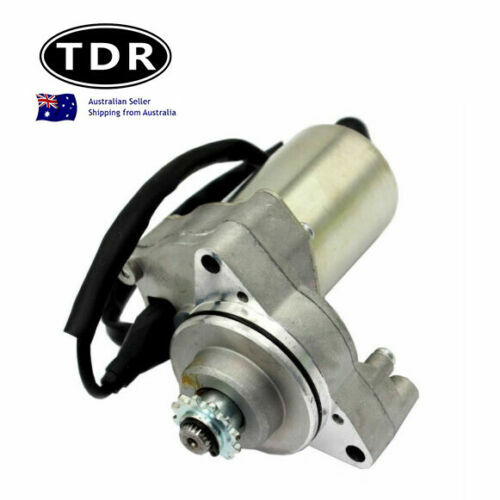 Thumpstar 125 quad discount