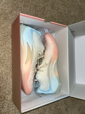 【箱あり】JORDAN ZION 3 Size 10- Jordan Zion 3 NRG Rising | eBay