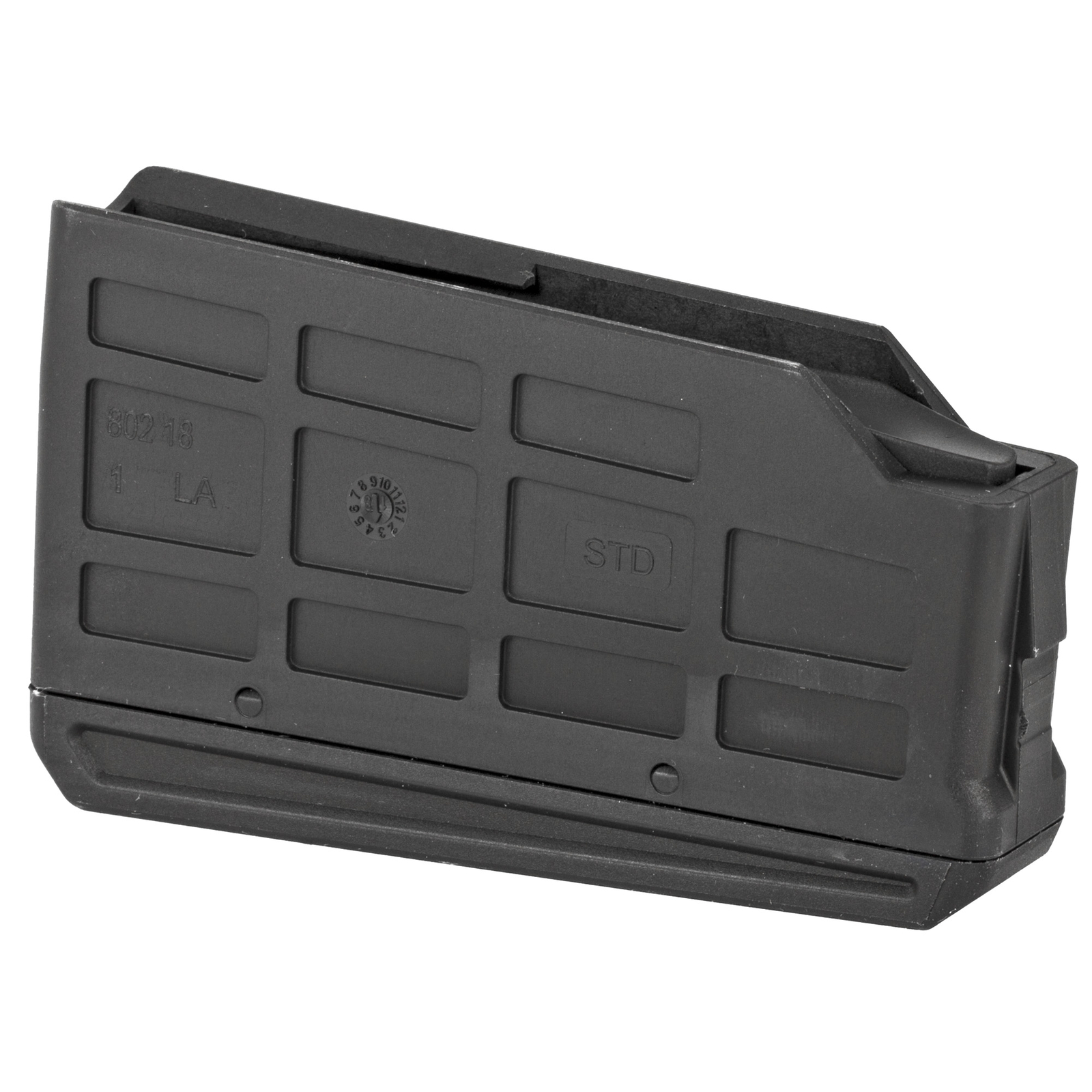 Winchester XPR .270/30-06 Detachable Box Magazine Review: Reliable 3-Round Performance