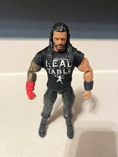 WWE Top Picks 2023  Roman Reigns Elite Action Figure Loose