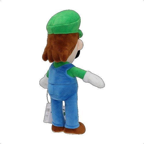 Super Mario Bros Plüsch Plüschtier Stofftier Spielzeug Geschenke Puppe Toy DE - Bild 144 von 232