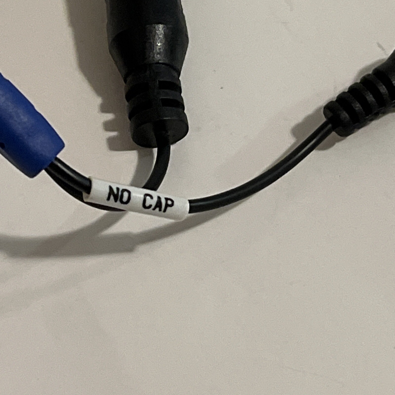 Heil Sound AD1IC Headset adapter cable 8pin w/o cap eBay