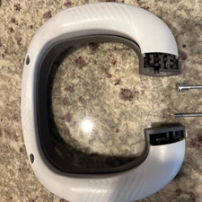 OEM Parts Front Handle Assy For  Ryobi RY40602 40V 24" Cordless Hedge Trimmer