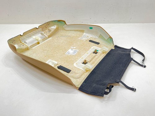 @Front Left Or Right Seat Back Panel 4n0881969 Beige_wl Audi A8 L 2019 - 2023 - Picture 5 of 8