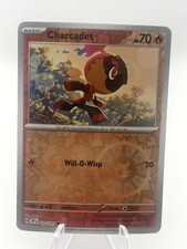 Surging Sparks Pick'em Holos and Rev Holos (Choose Your Card)