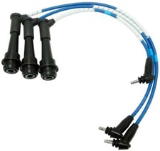 NGK for Lexus GS300 2005-1998 Spark Plug Wire Set