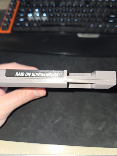 Nintendo Games NES - Picture 161 of 295