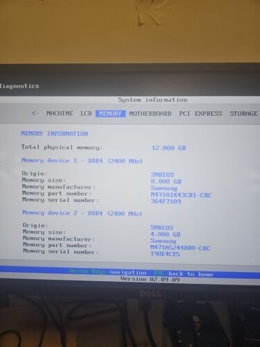 Lenovo M710Q Tiny Mini PC i7 -6700T 2.8Ghz, 12GB RAM,500GB HDD - NO OS. - Picture 10 of 22