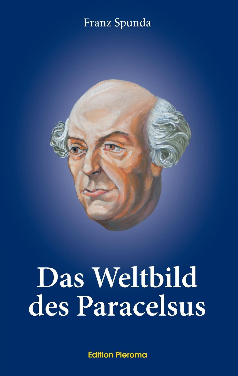 Thumbnail - Das Weltbild Des Paracelsus | Buch | 9783939647331