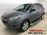 2015 Hyundai Tucson GL BLUETOOTH A/C SIÈGES CHAUFFANTS