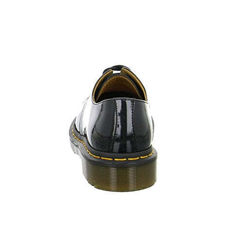 Dr. Martens, Women's 1461 3-Eye Leather Oxford Shoe - Picture 4 of 8