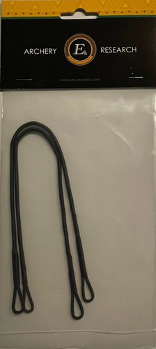 split string CRS-121K original for SIEGE 300 by Ek Archery Research cable pair - Picture 1 of 2