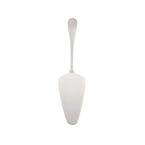 Classic 9-Inch Stainless Steel Cake Server - Picture 3 of 5