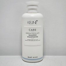 Keune Care Derma Exfoliate Shampoo 10.1 oz | ...
