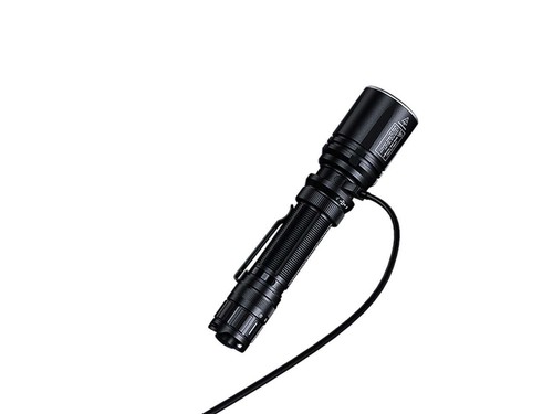 Fenix TK30R 500 Lumen Long Range USB-C Rechargeable LEP Flashlight - Picture 2 of 11