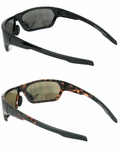 1 or 2 Pair(s) Safety Bifocal Vision Reading Sunglasses UV Protect ANSI Z87.1+ - 第 4/12 張圖片