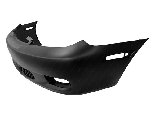 NEW Primered - Front Bumper Cover For 2002-2004 Lexus ES300/ES330 5211933927 - Picture 6 of 14