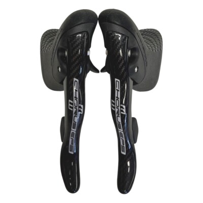 Campagnolo Chorus Ultra-Shift Ergopower Drop Bar 11-Speed