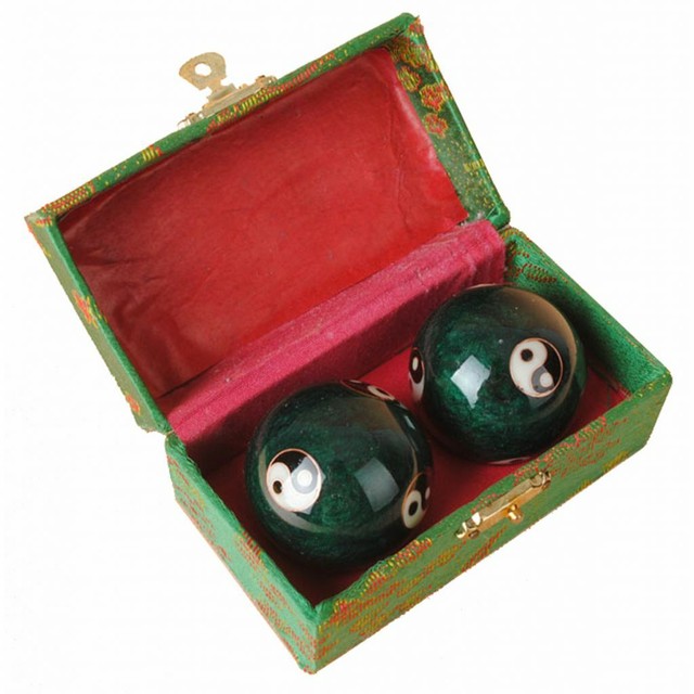 baoding balls for sale
