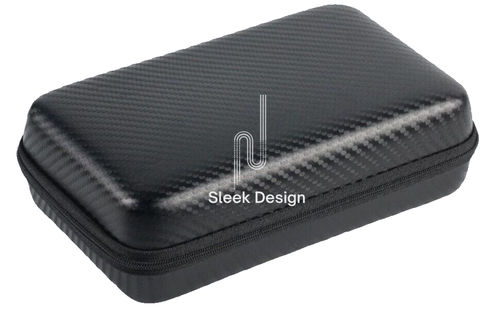 Ezekers 500GB Portable External Hard Drive with Carrying Bag – Ultra-Fast USB-C - Picture 8 of 11