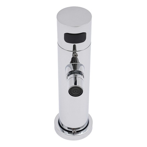 Moderne Badarmatur Automatischer Sensor Touchless Wandarmaturen - Bild 15 von 17