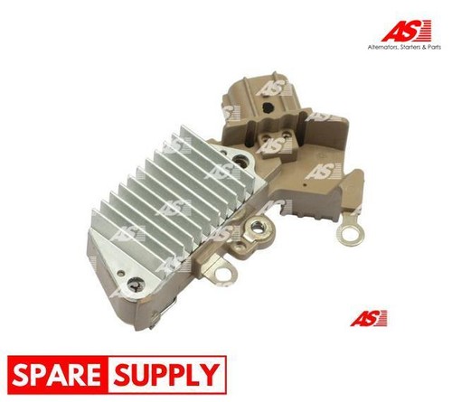 ALTERNATOR REGULATOR AS-PL ARE6076 - Picture 1 of 9