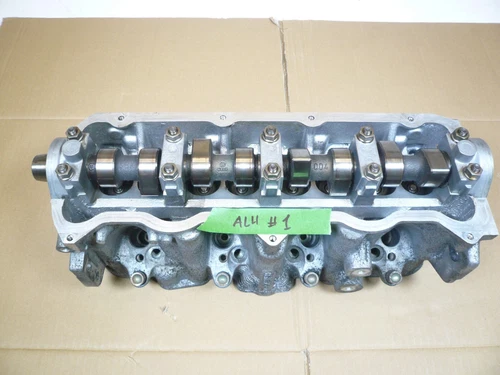 VW MK4 JETTA GOLF BEETLE 1.9L TDI ALH DIESEL ENGINE CYLINDER HEAD OEM 038103373E