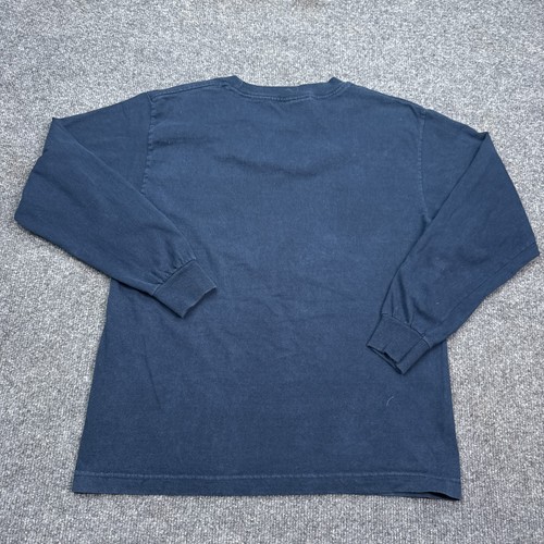 Vintage Y2K Billabong T Shirt Boys Youth Size Large Long Sleeve Surf Tee - Picture 8 of 14