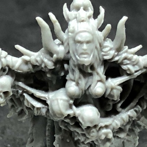 CMON - Kickstarter - HATE - Adrian Smith - Figurenauswahl / Miniature Selection - Imagen 99 de 211
