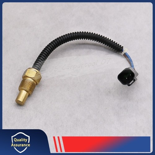 Water Temperature Sensor For Yanmar TK 3.74 3.95 4.82 4.86 #41-6539 - Picture 3 of 6