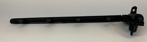 2003 04 05 2006 Saab 9-3 93 Front Dash Glove Box Trim Molding Strip 12793333 OEM - Picture 3 of 12