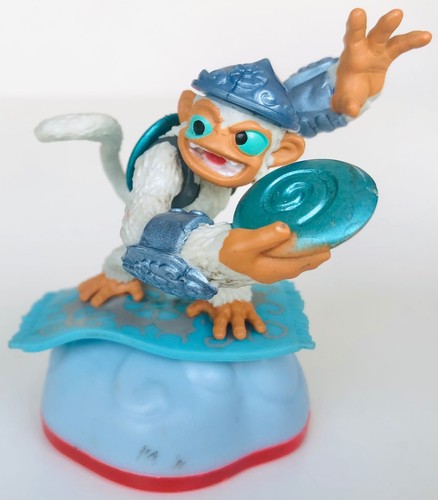 Skylanders Fling Kong Trap Team Series 1 Figure 2014 Activision Air Element