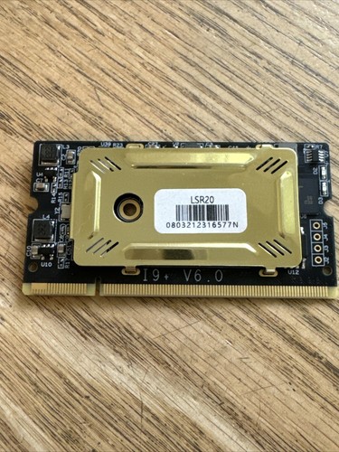 Xilinx XC7A50T FPGA RISC-V Development Board Colorlight i9+ Module Open Source T - Picture 2 of 3